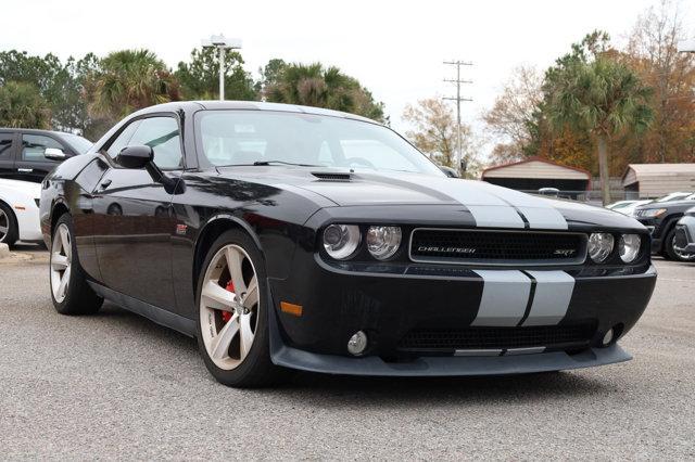 used 2012 Dodge Challenger car, priced at $21,990