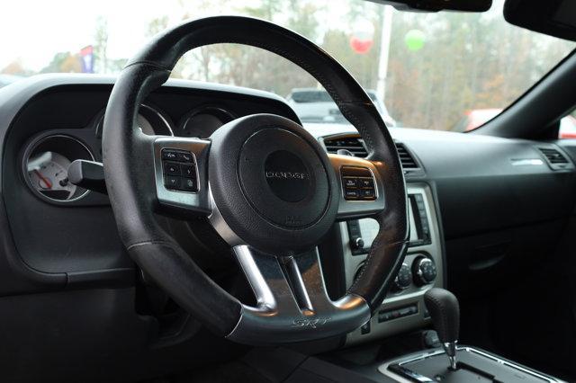 used 2012 Dodge Challenger car, priced at $21,990