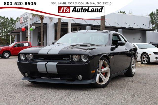 used 2012 Dodge Challenger car, priced at $21,990