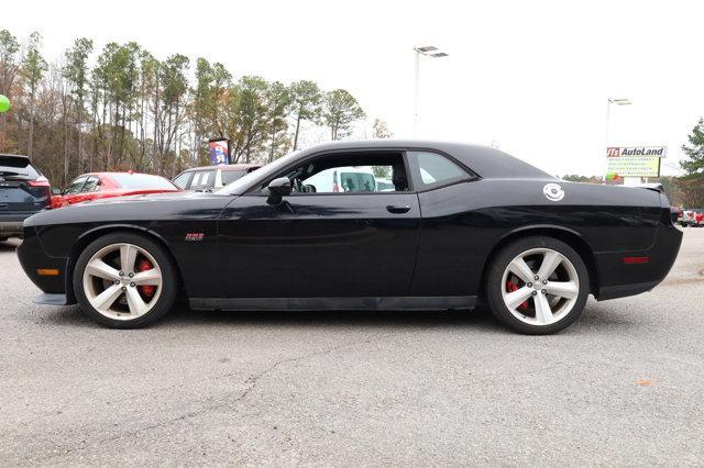used 2012 Dodge Challenger car, priced at $21,990