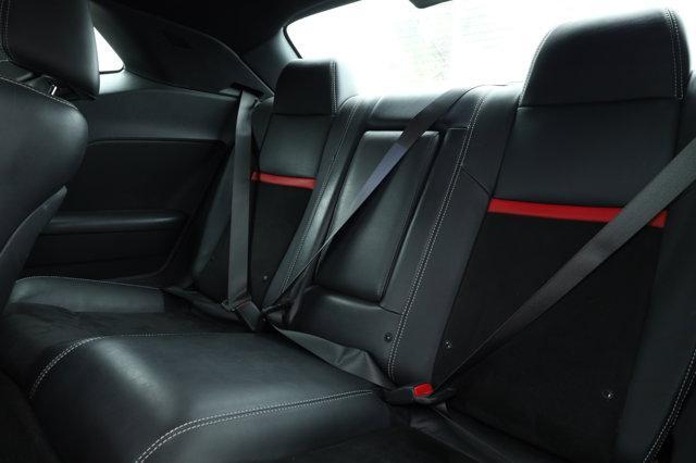 used 2012 Dodge Challenger car, priced at $21,990