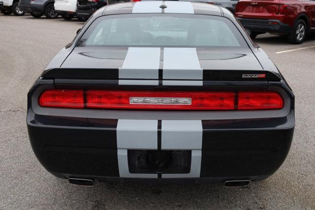 used 2012 Dodge Challenger car, priced at $21,990