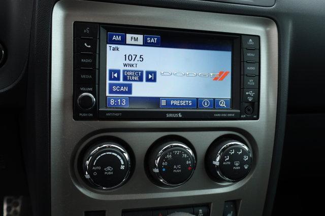 used 2012 Dodge Challenger car, priced at $21,990