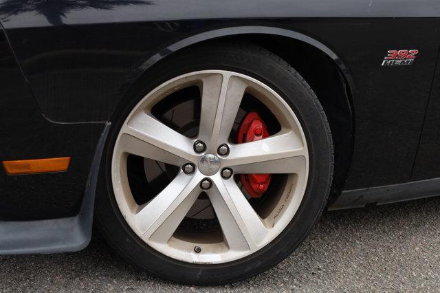 used 2012 Dodge Challenger car, priced at $21,990