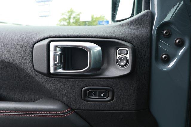 new 2026 Jeep Wrangler car, priced at $56,712