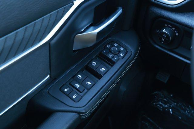 new 2026 Ram 2500 car, priced at $59,222