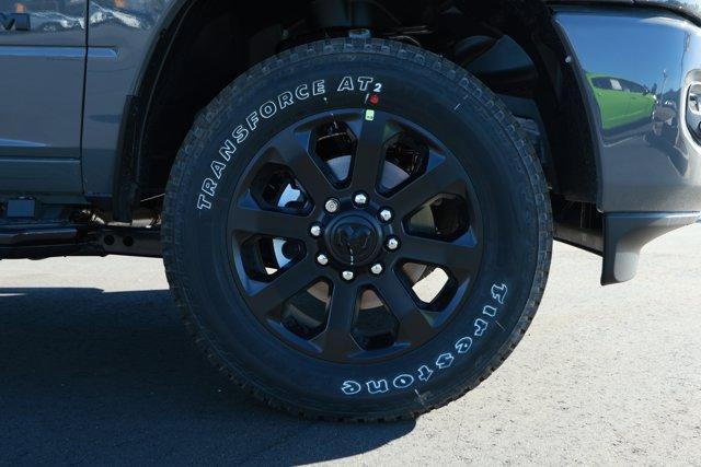 new 2026 Ram 2500 car, priced at $59,222
