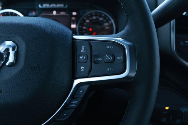 new 2026 Ram 2500 car, priced at $59,222