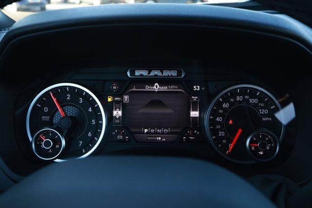 new 2026 Ram 2500 car, priced at $59,222