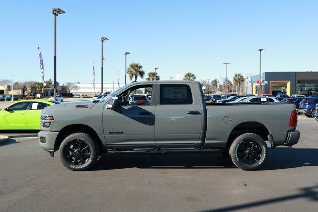 new 2026 Ram 2500 car, priced at $59,222