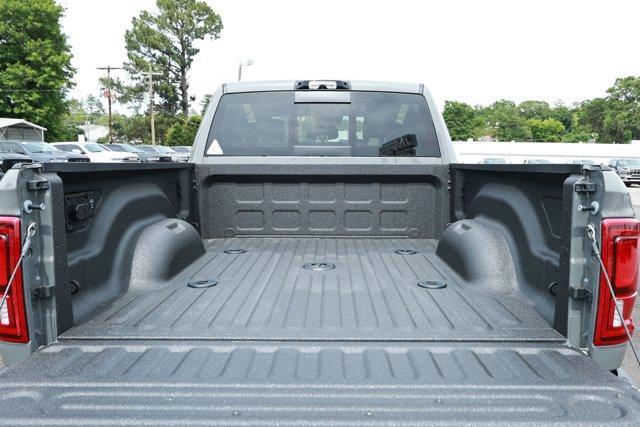 new 2026 Ram 2500 car, priced at $85,689