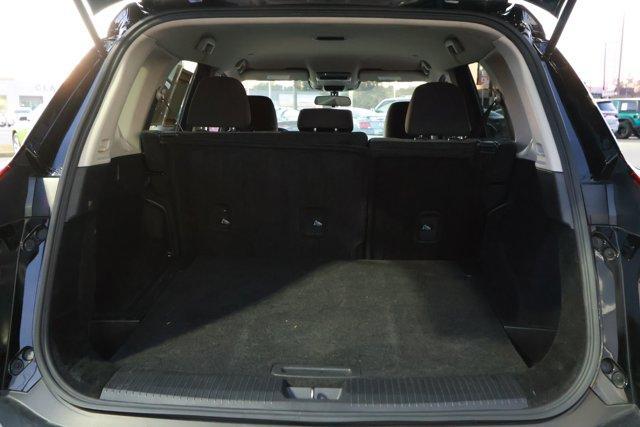 used 2023 Nissan Rogue car, priced at $20,990