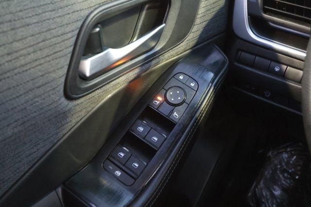 used 2023 Nissan Rogue car, priced at $20,990