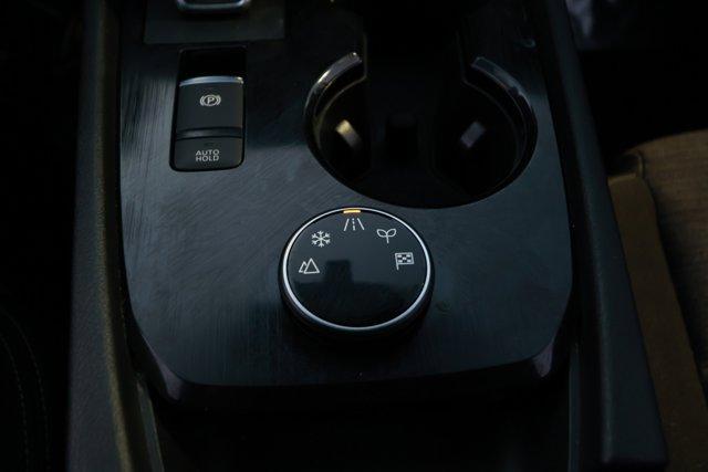 used 2023 Nissan Rogue car, priced at $20,990