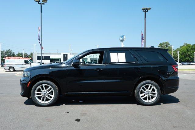 used 2023 Dodge Durango car, priced at $29,990