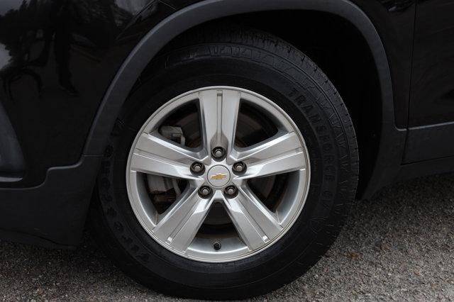 used 2021 Chevrolet Trax car, priced at $12,789