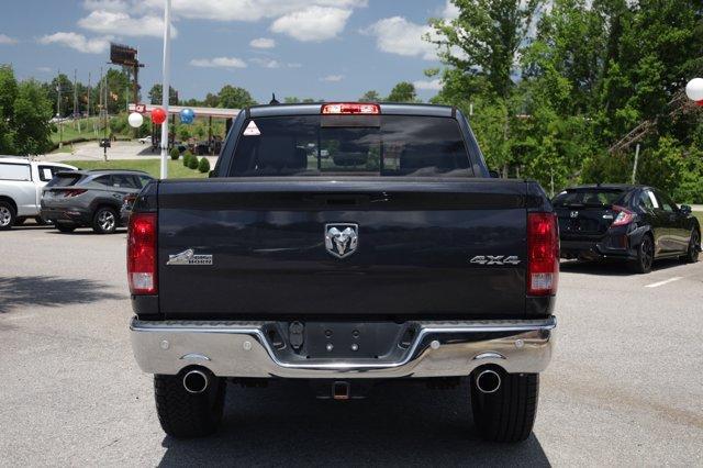 used 2019 Ram 1500 Classic car, priced at $32,990