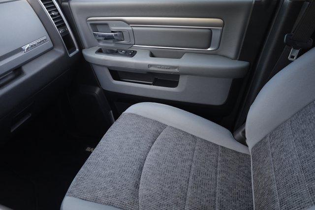 used 2019 Ram 1500 Classic car, priced at $32,990
