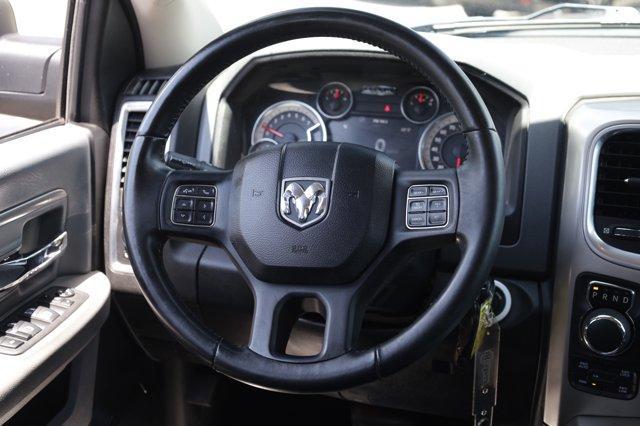 used 2019 Ram 1500 Classic car, priced at $32,990