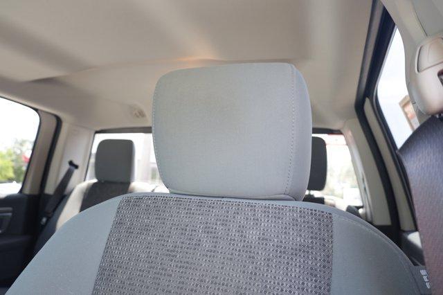 used 2019 Ram 1500 Classic car, priced at $32,990