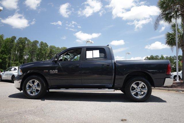used 2019 Ram 1500 Classic car, priced at $32,990