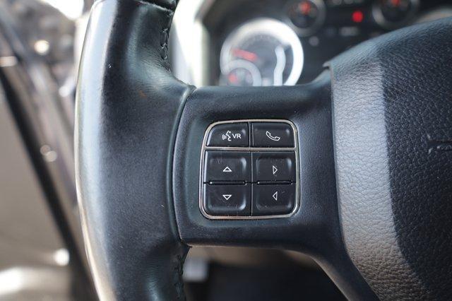 used 2019 Ram 1500 Classic car, priced at $32,990