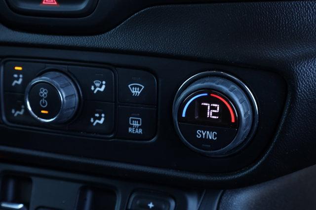 used 2020 GMC Terrain car, priced at $16,190