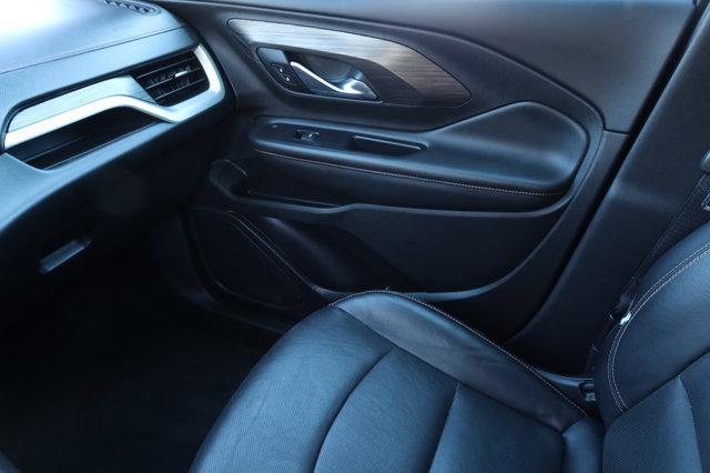 used 2020 GMC Terrain car, priced at $16,190