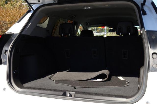 used 2020 GMC Terrain car, priced at $16,190