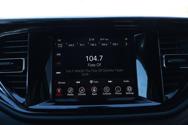 used 2023 Dodge Durango car, priced at $26,990