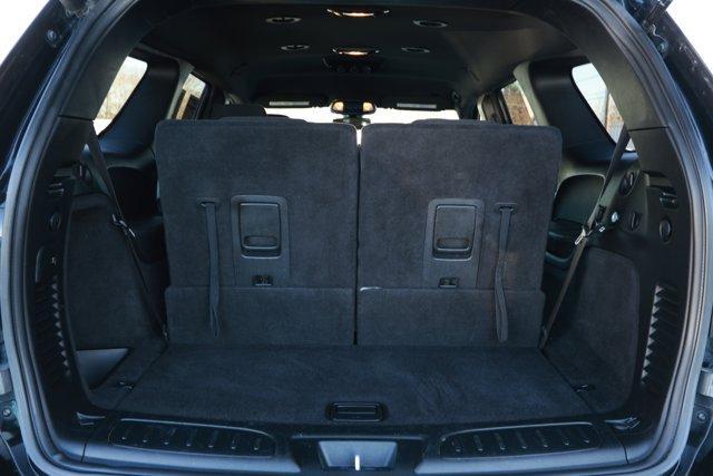 used 2023 Dodge Durango car, priced at $26,990