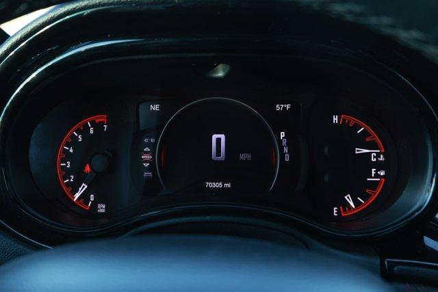 used 2023 Dodge Durango car, priced at $26,990