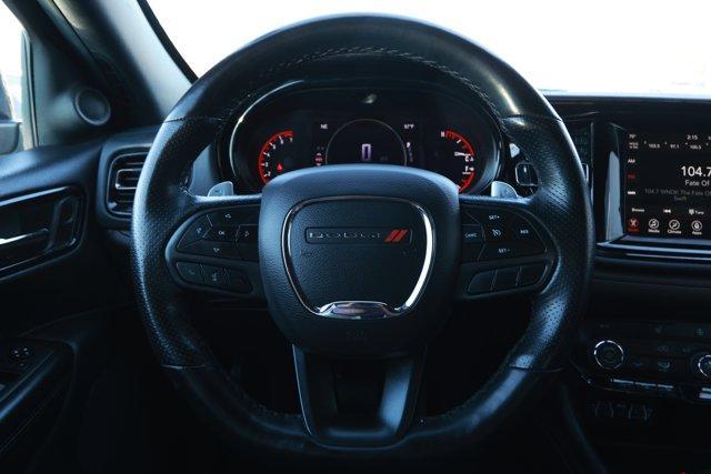used 2023 Dodge Durango car, priced at $26,990