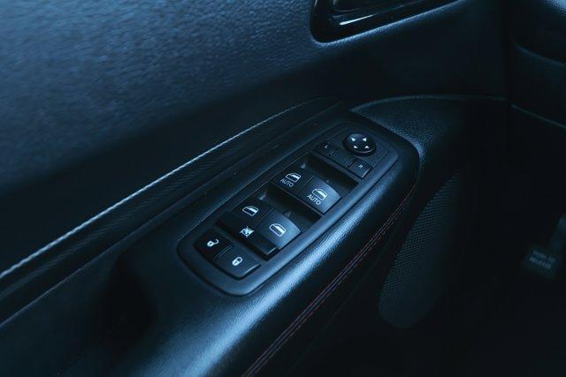 used 2023 Dodge Durango car, priced at $26,990