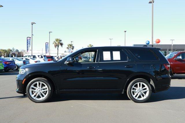 used 2023 Dodge Durango car, priced at $26,990