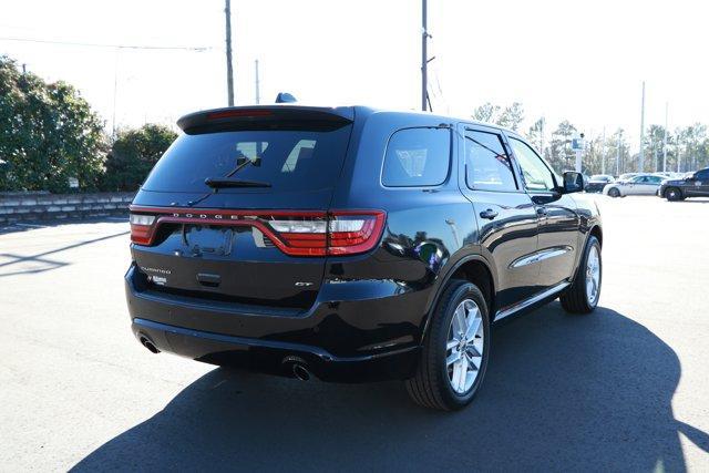 used 2023 Dodge Durango car, priced at $26,990