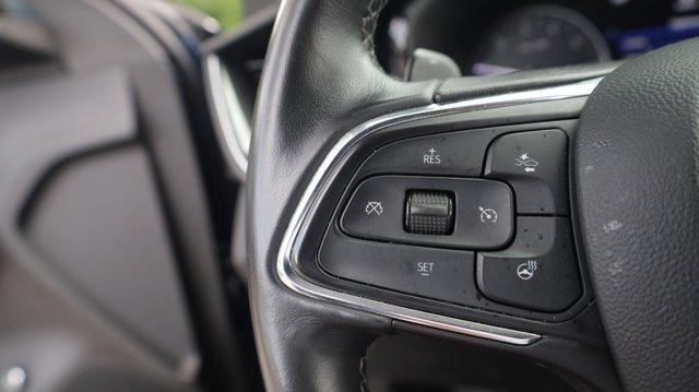 used 2023 Buick Envision car, priced at $21,490