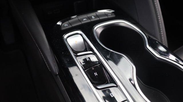 used 2023 Buick Envision car, priced at $21,490