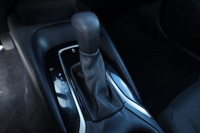 used 2024 Toyota Corolla car, priced at $20,990