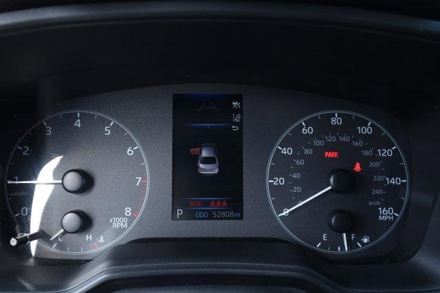 used 2024 Toyota Corolla car, priced at $20,990