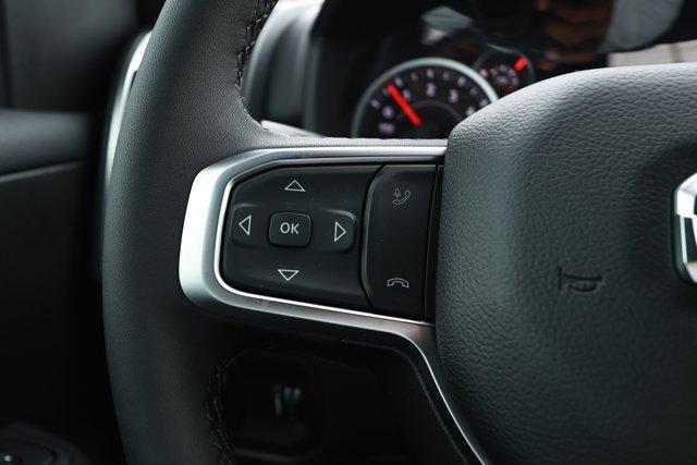 new 2026 Ram 1500 car, priced at $56,094