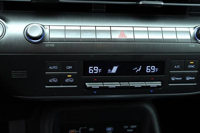 used 2025 Hyundai Kona car, priced at $19,990