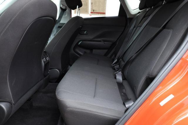 used 2025 Hyundai Kona car, priced at $19,990