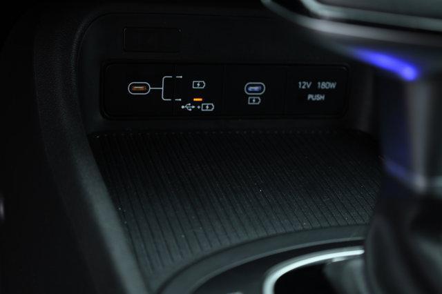 used 2025 Hyundai Kona car, priced at $19,990