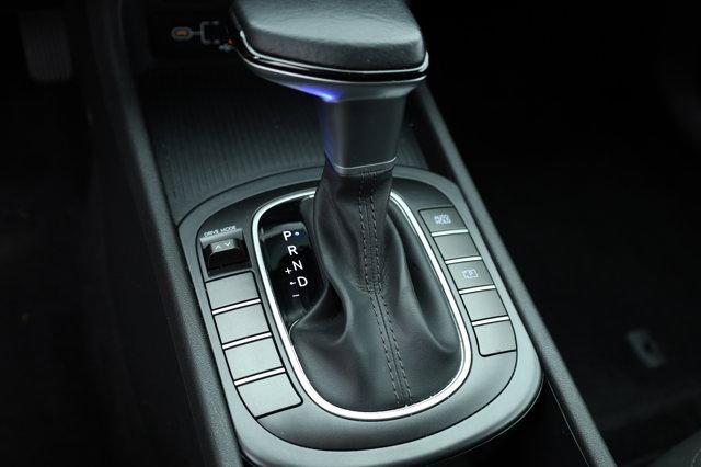 used 2025 Hyundai Kona car, priced at $19,990