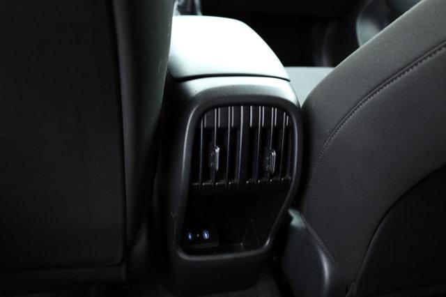 used 2025 Hyundai Kona car, priced at $19,990