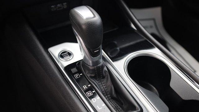 used 2024 Nissan Altima car, priced at $21,490