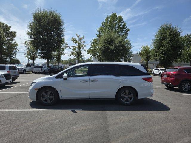 used 2022 Honda Odyssey car, priced at $16,990