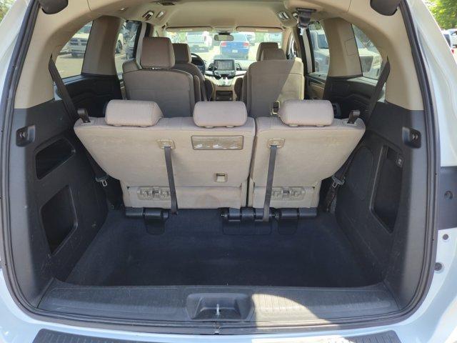 used 2022 Honda Odyssey car, priced at $16,990