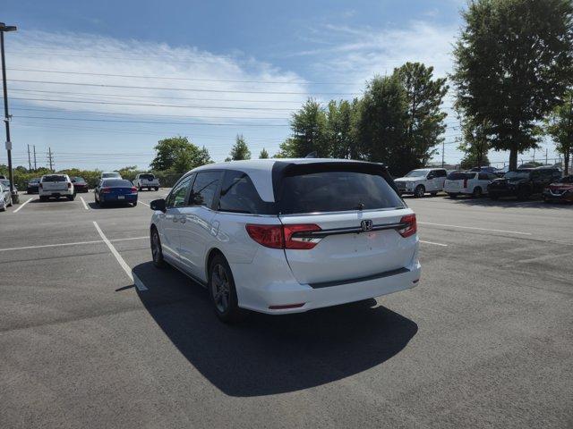 used 2022 Honda Odyssey car, priced at $16,990